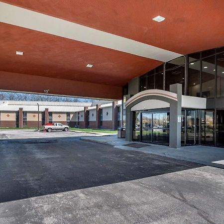 Suburban Studios Lafayette Exterior photo